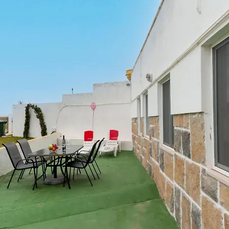 Apartment Sintra Sol Apartment *