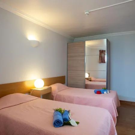 Apartment Sintra Sol *