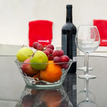 Apartment Sintra Sol * Colares