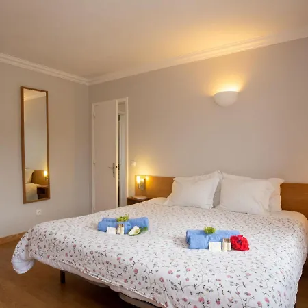 Apartment Sintra Sol * Colares