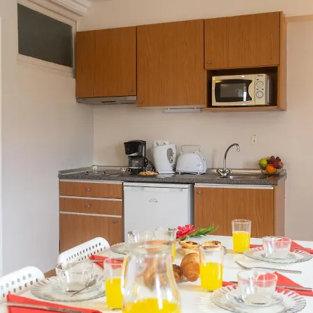 Apartment Sintra Sol Apartment