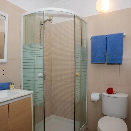 Apartment Sintra Sol Apartment *