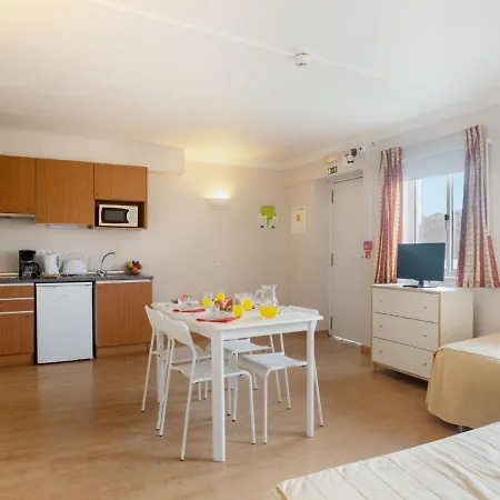 Apartment Apartment Sintra Sol