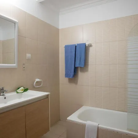 Apartment Sintra Sol Apartment *
